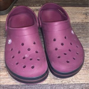 Crocs